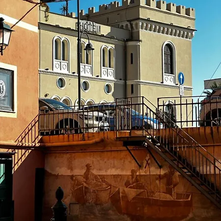 Gasthuis Della Marchesa