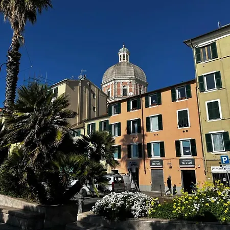 Della Marchesa Genua