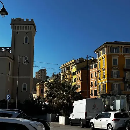 Della Marchesa 3* Genua