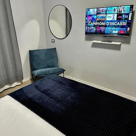 Della Marchesa 3* Genua