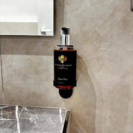 Della Marchesa Gasthuis 3*