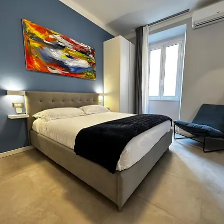 Della Marchesa Gasthuis 3*