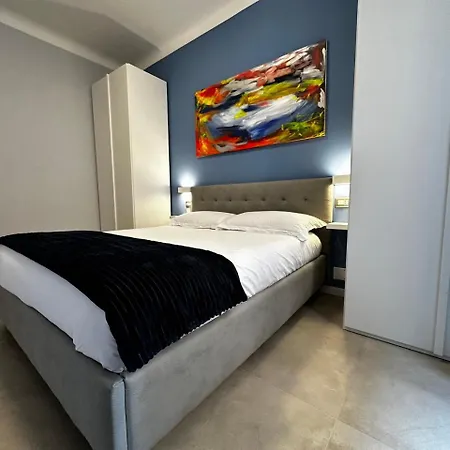 Gæstehus Della Marchesa 3*