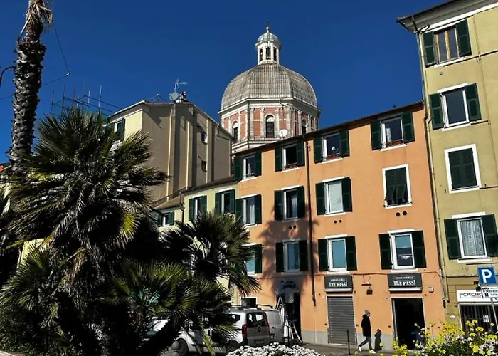 Della Marchesa Genova