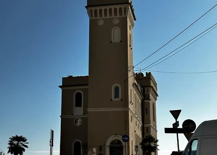 Gæstehus Della Marchesa