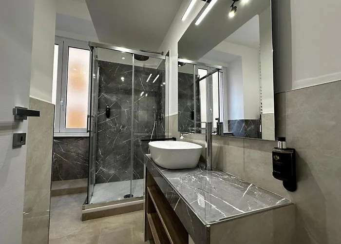 Della Marchesa Gæstehus Genova