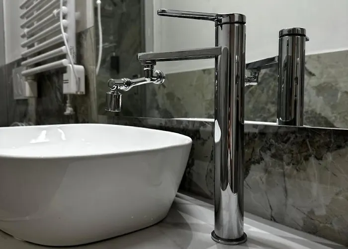 Della Marchesa Gæstehus