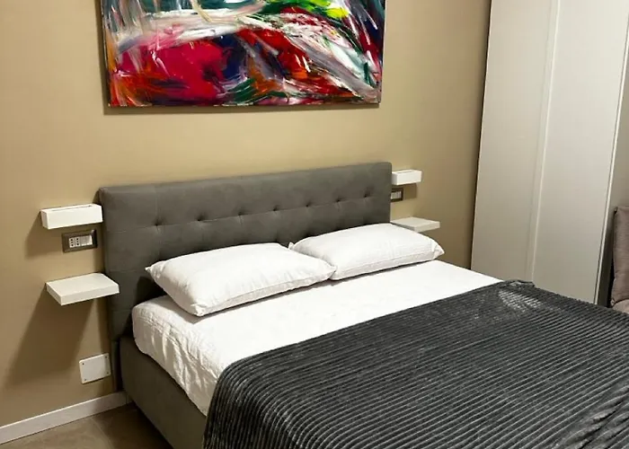 Gæstehus Della Marchesa