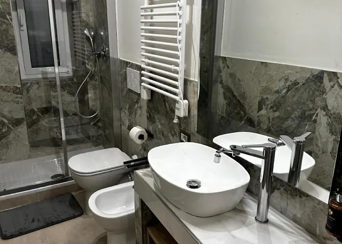 Gæstehus Della Marchesa