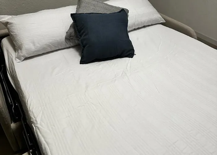 Della Marchesa Gæstehus Genova