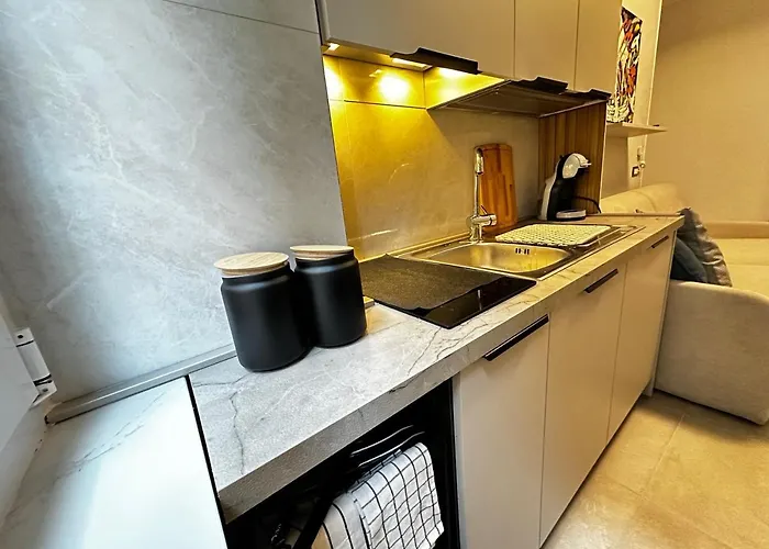 Gæstehus Della Marchesa 3*