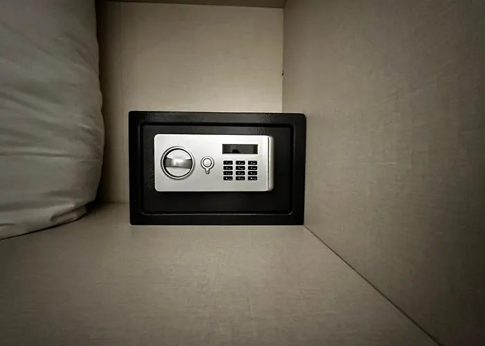 Gæstehus Della Marchesa Genova