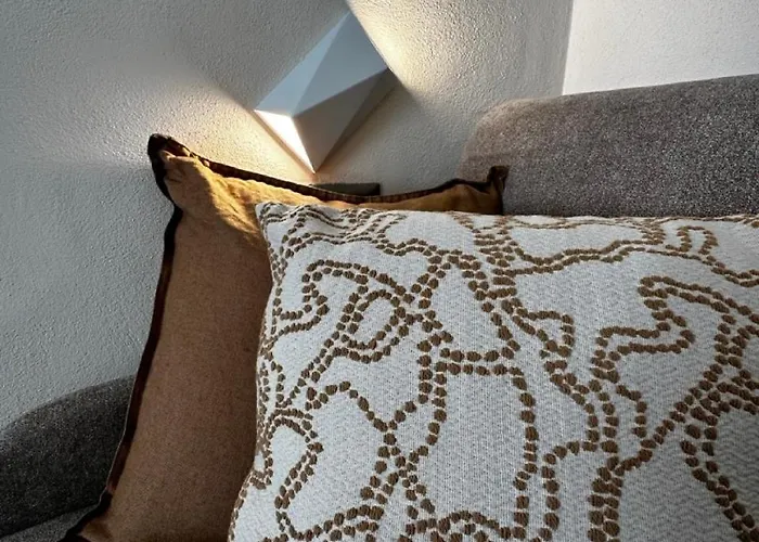 Gæstehus Della Marchesa