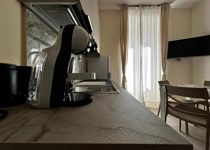 Gæstehus Della Marchesa