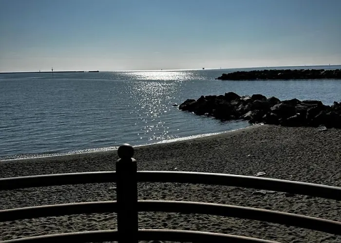 Della Marchesa 3* 热那亚