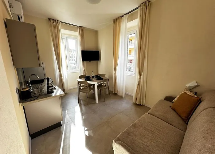 Della Marchesa 招待所