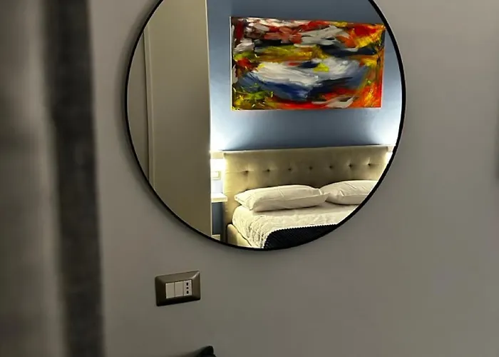 Della Marchesa 热那亚