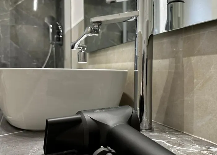 Della Marchesa 招待所 3*