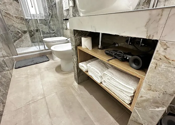 Della Marchesa 招待所