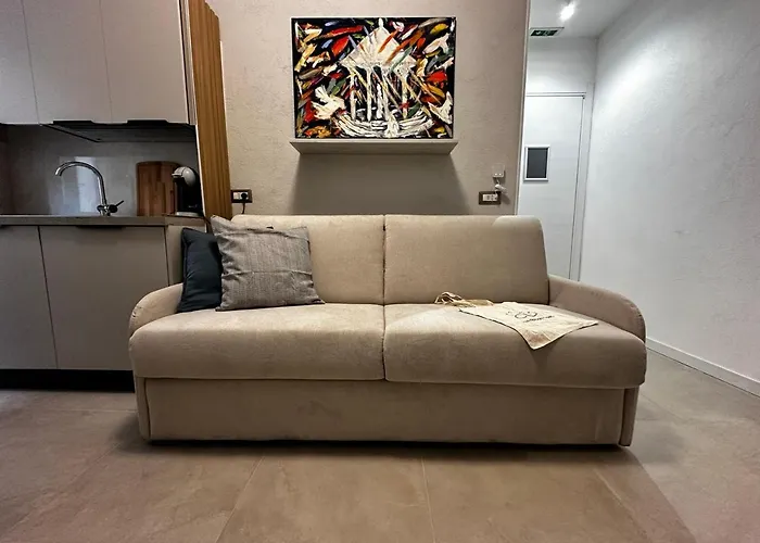 Della Marchesa 招待所 热那亚